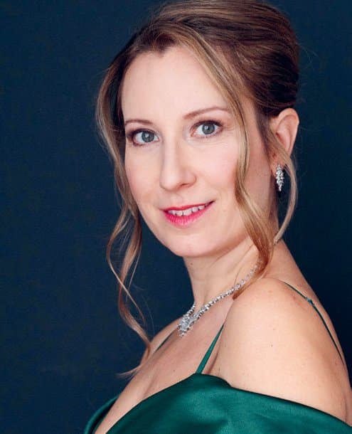 Simona Eisinger