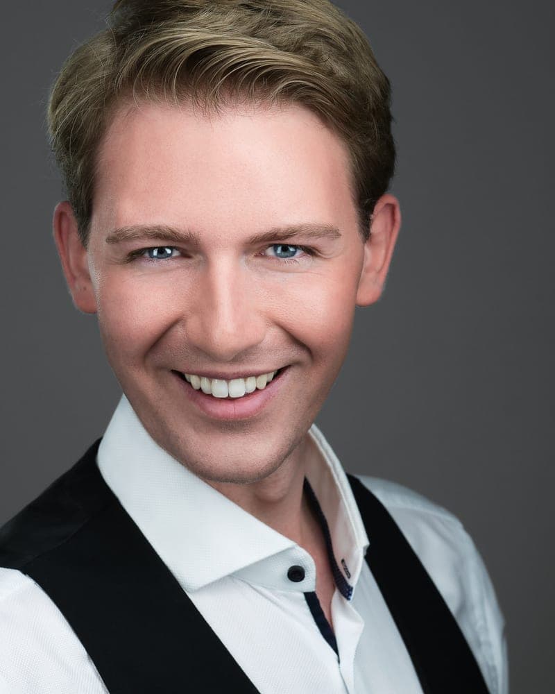 Gregor Eisenhut