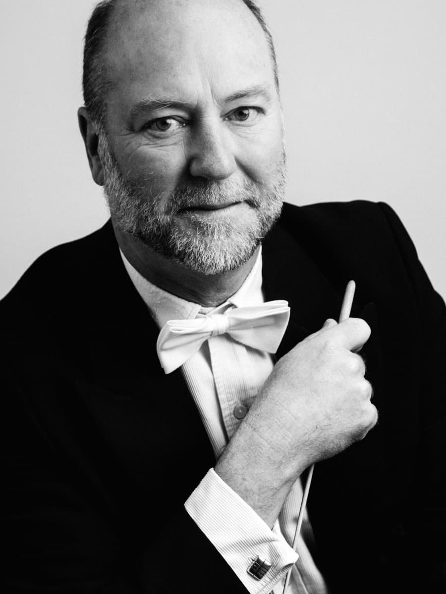 David Scarr