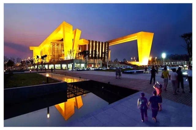 Impressions: China, 2023