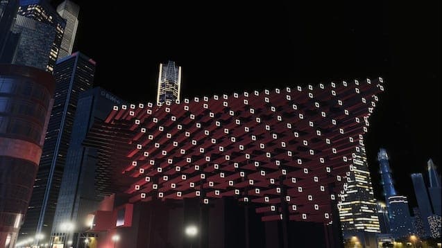 Impressions: China, 2023