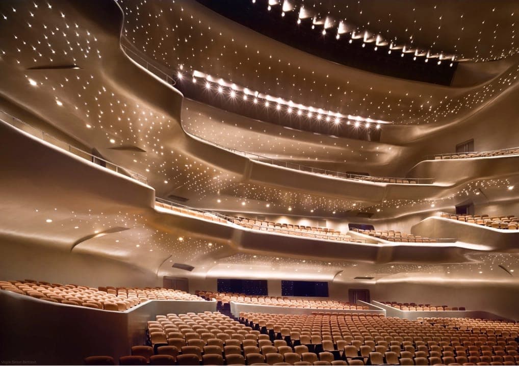 Impressions: China, 2023