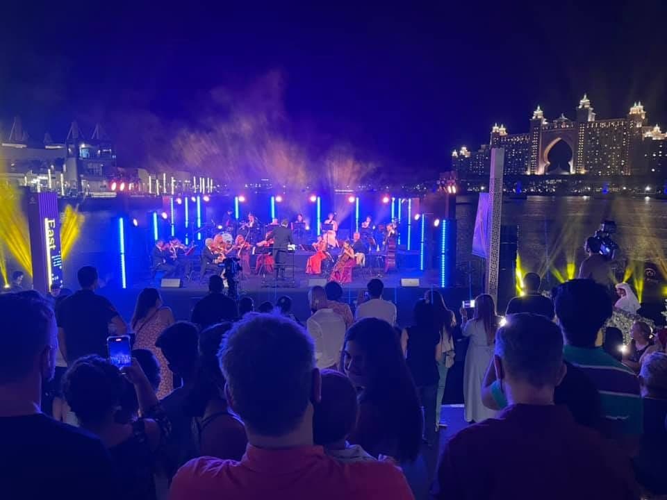 Impressions: Dubai, 2021