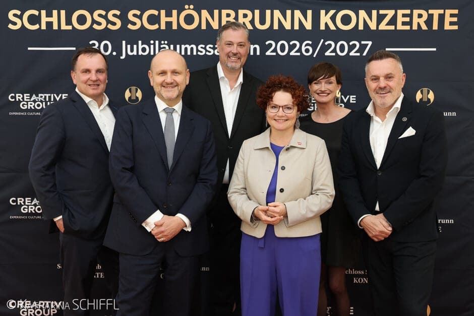Guests from culture, tourism and politics