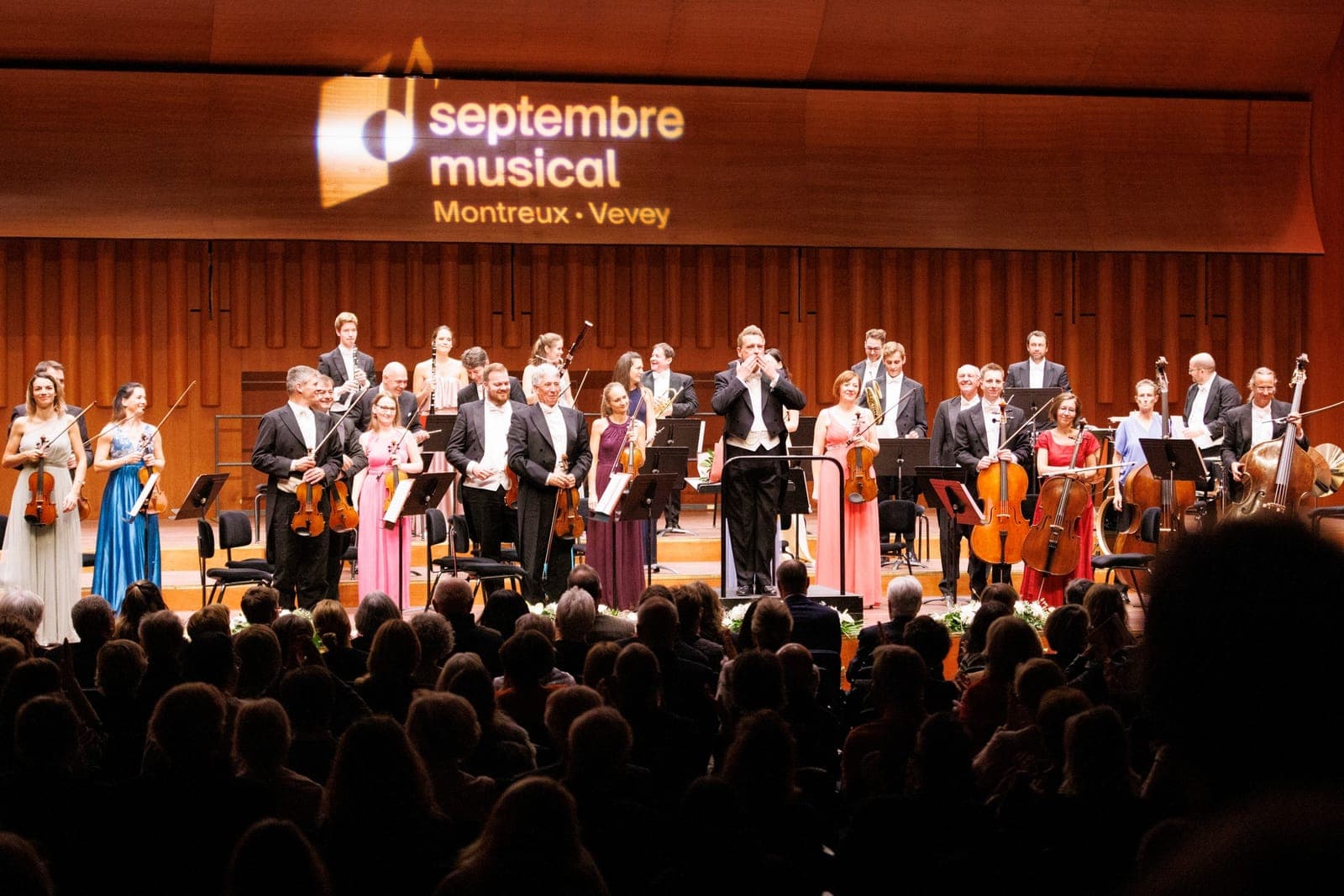 Impressions: Montreux, Schweiz, 2022