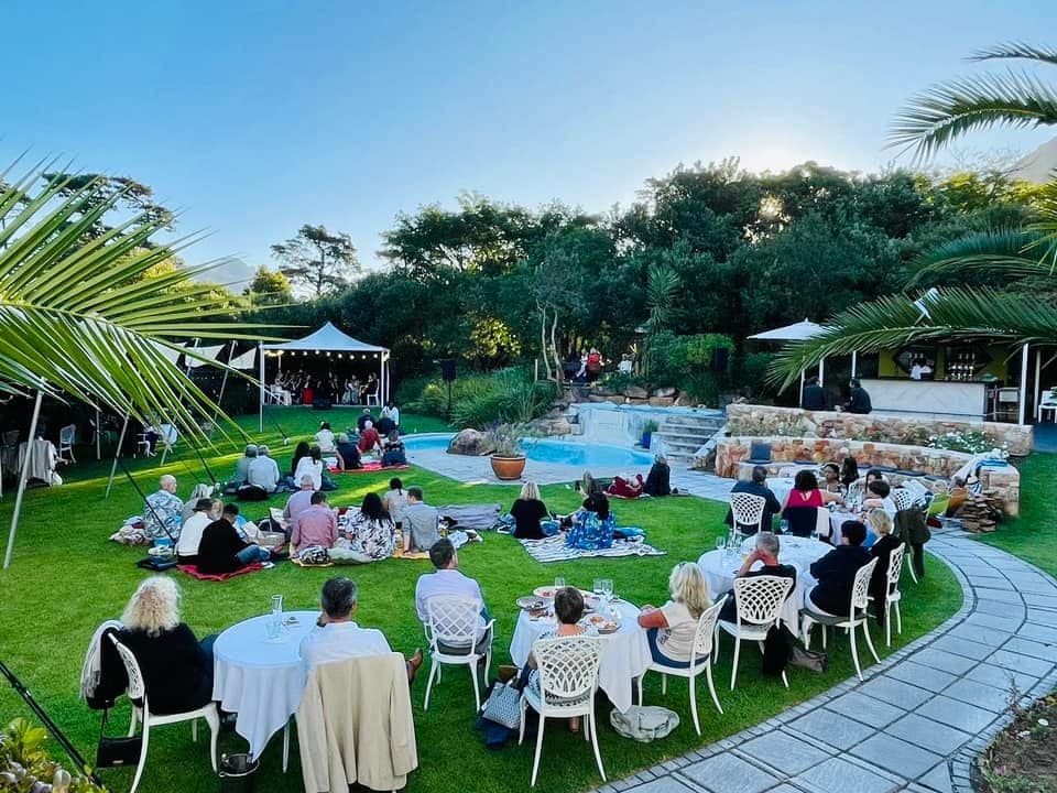 Impressionen: Mosambik · Südafrika, 2023