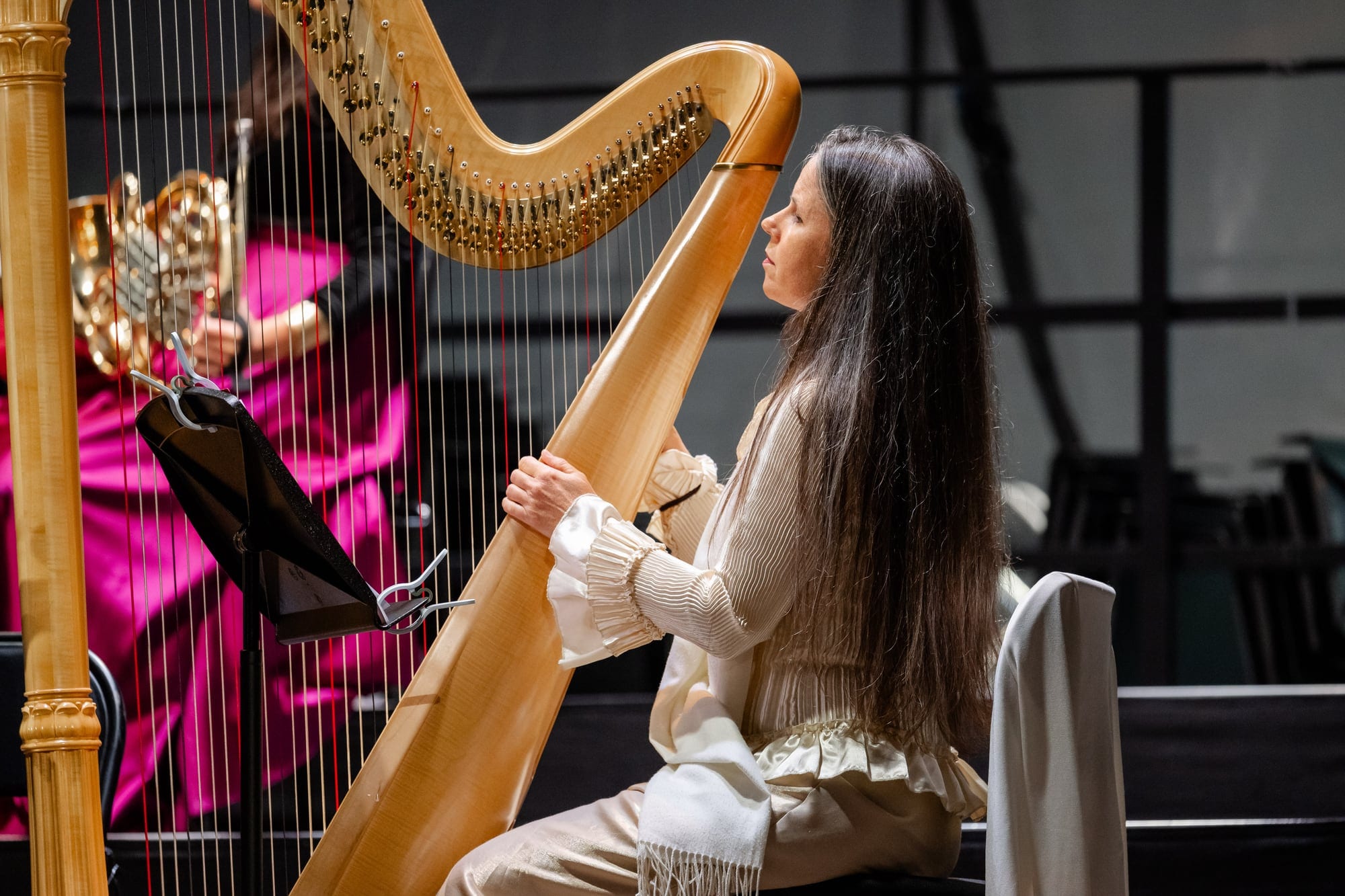 Harp