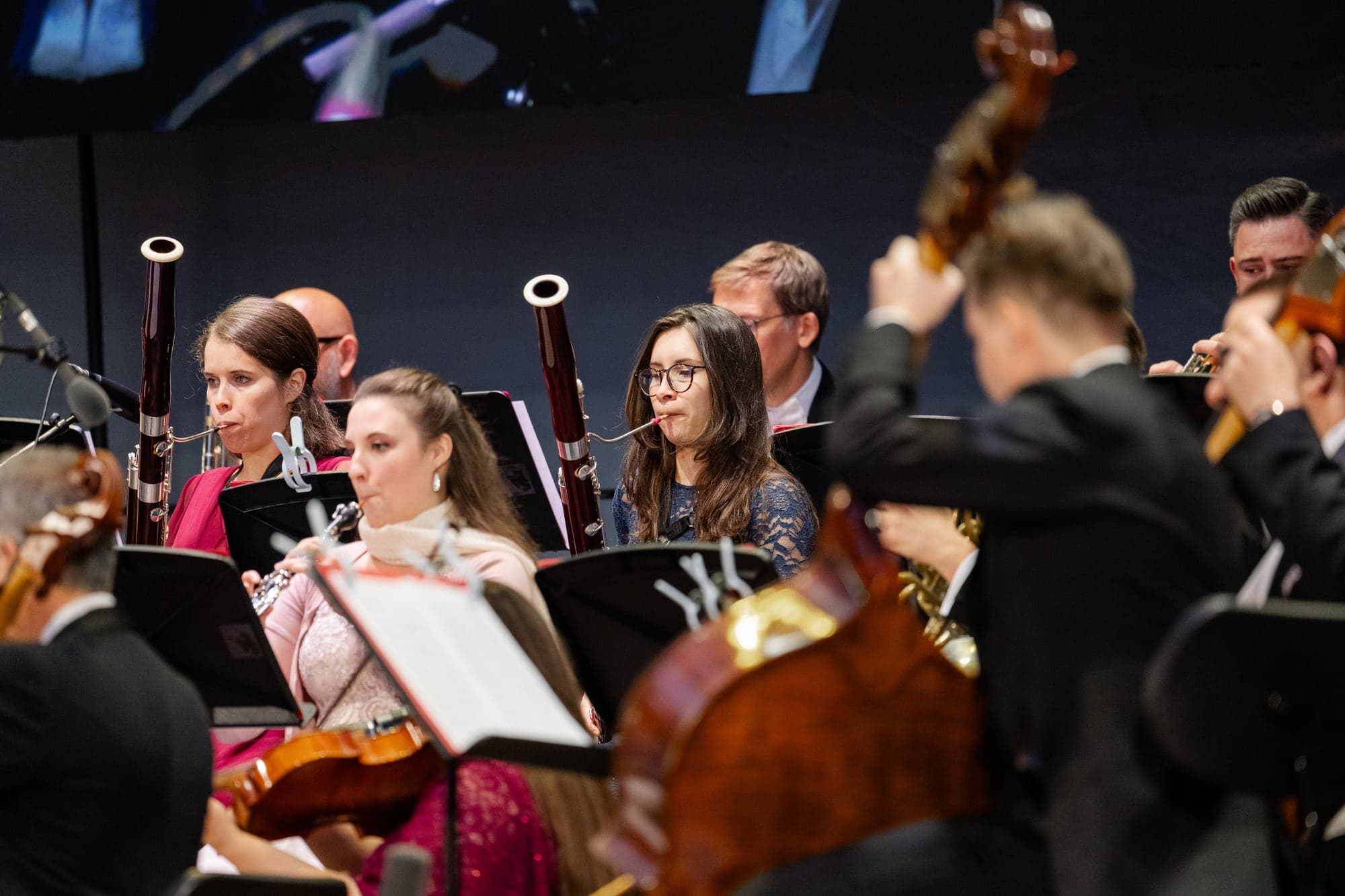Woodwinds, Vaduz Classic 2025