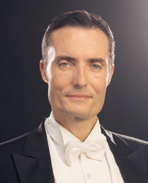 Marco Di Sapia