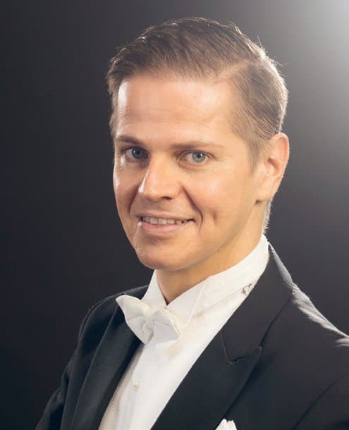 Michael C. Havlicek